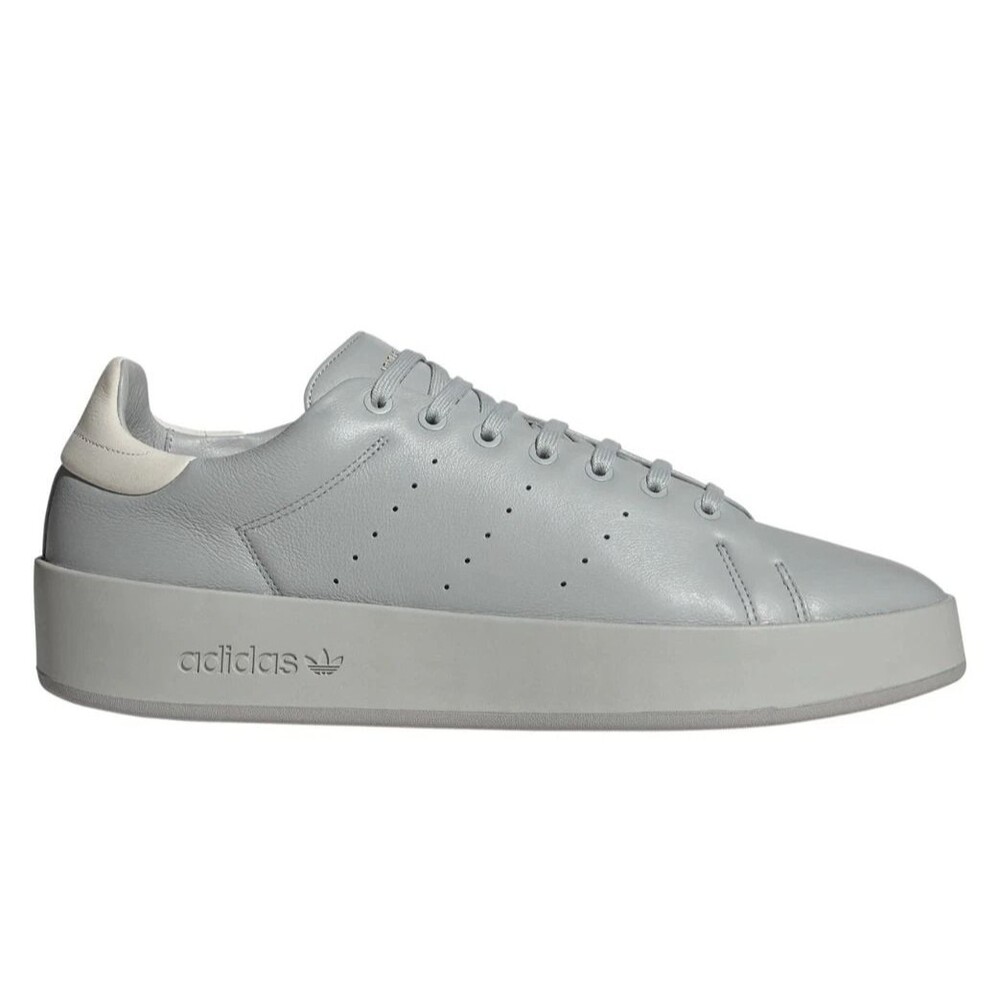 adidas Stan Smith Recon Leather Sneakers Panton White Men's Size 9.5 - (GW2233)